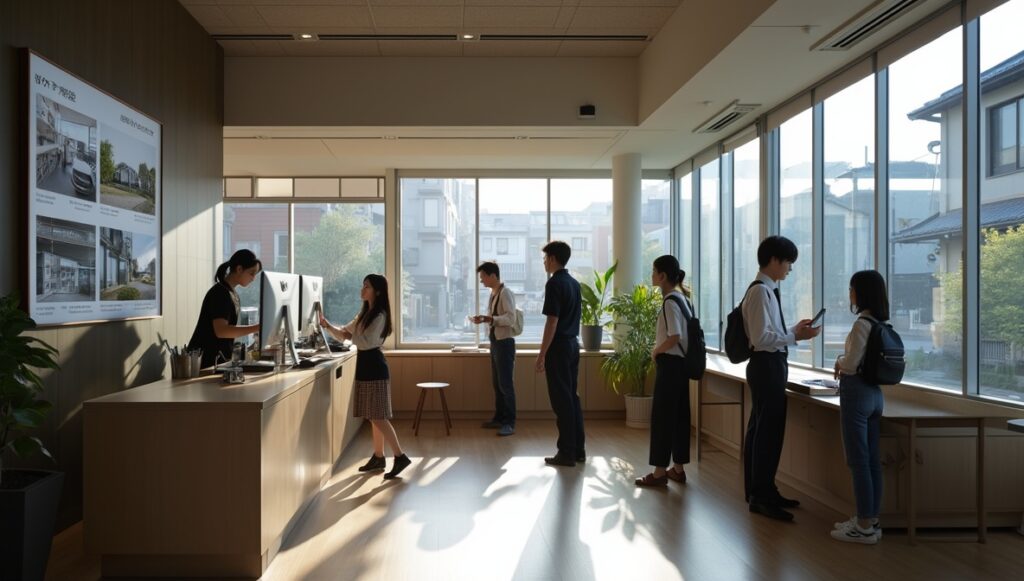 京都四条河原町で仲介手数料無料のおすすめ不動産会社