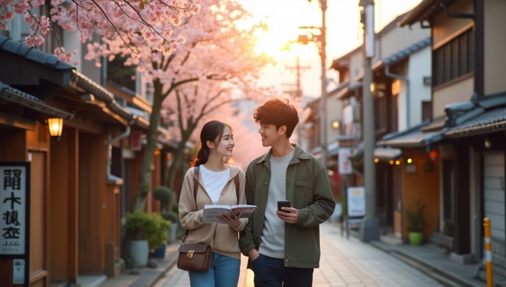 京都四条河原町の賃貸物件と治安｜住む前に知る安心ガイド