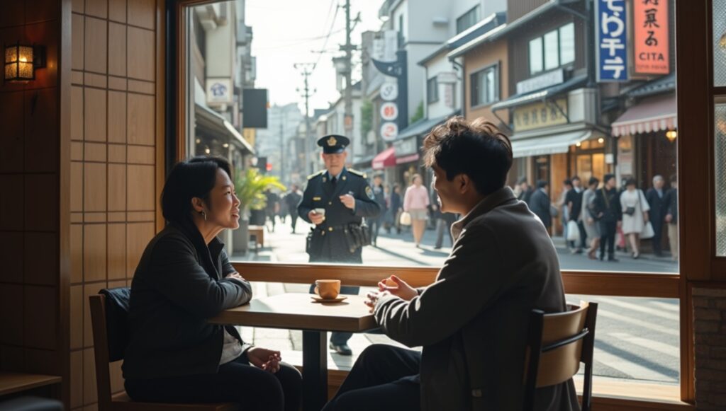 住民の声から見る四条河原町の住みやすさ