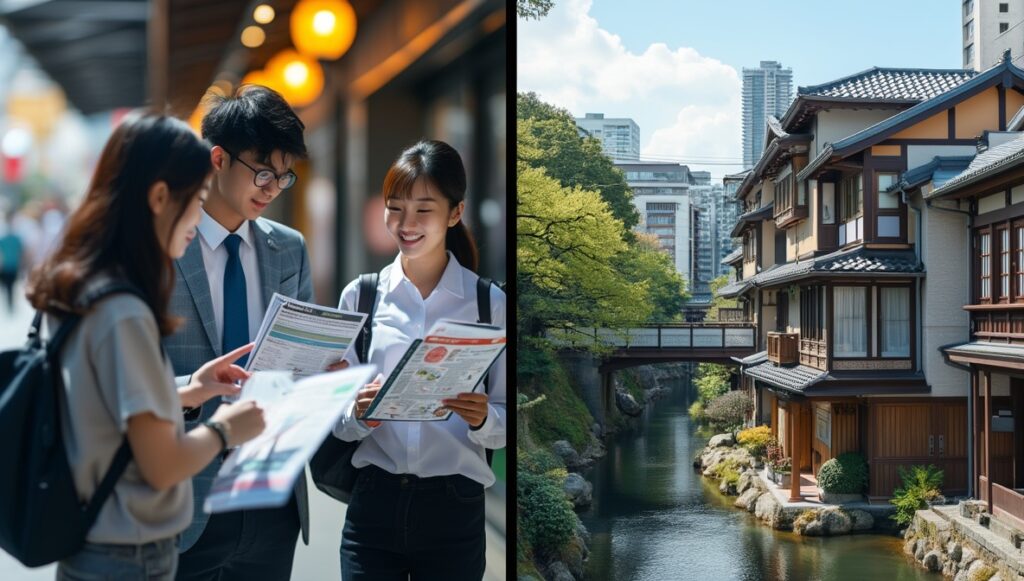 学生・社会人それぞれに適した物件選び